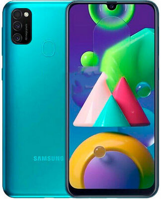 Замена разъема зарядки на телефоне Samsung Galaxy M21